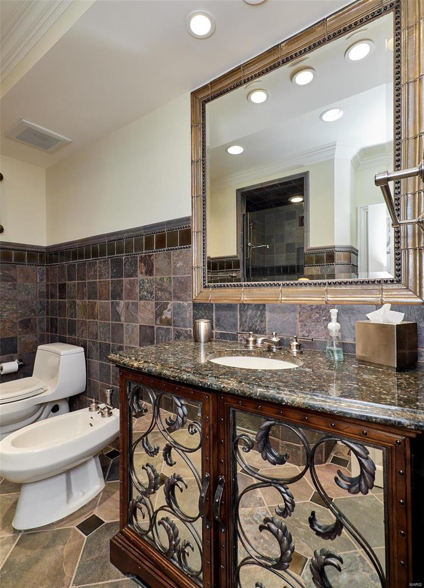 Warson Acres - Residential