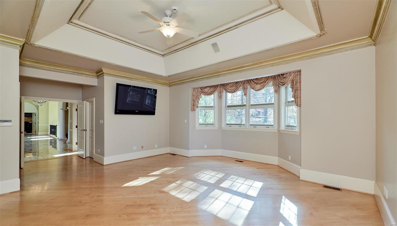 Warson Acres - Residential