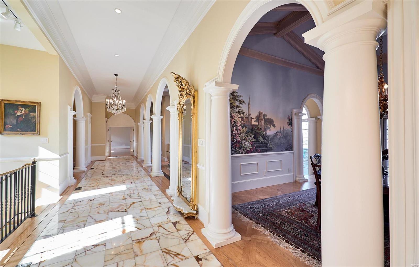 Warson Acres - Residential