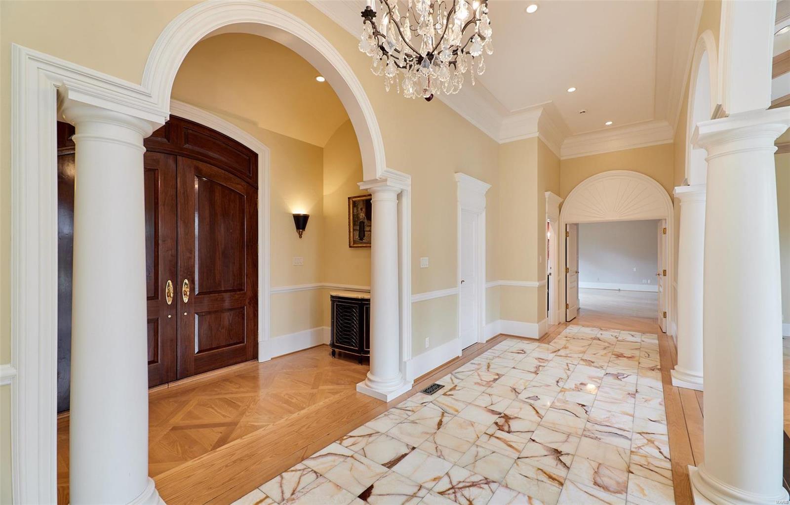 Warson Acres - Residential