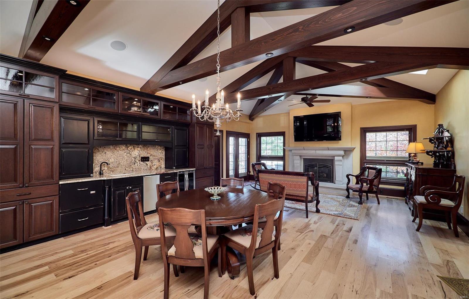 Warson Acres - Residential