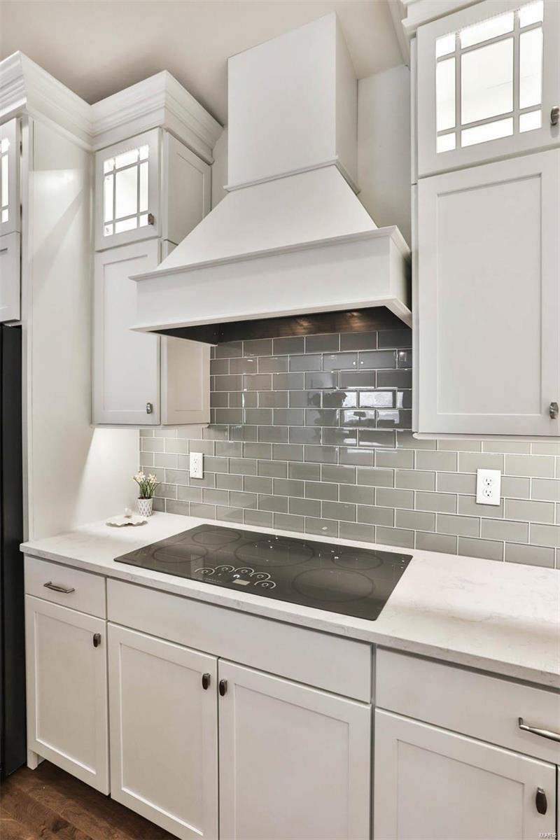 Arbors At Frontenac - Residential