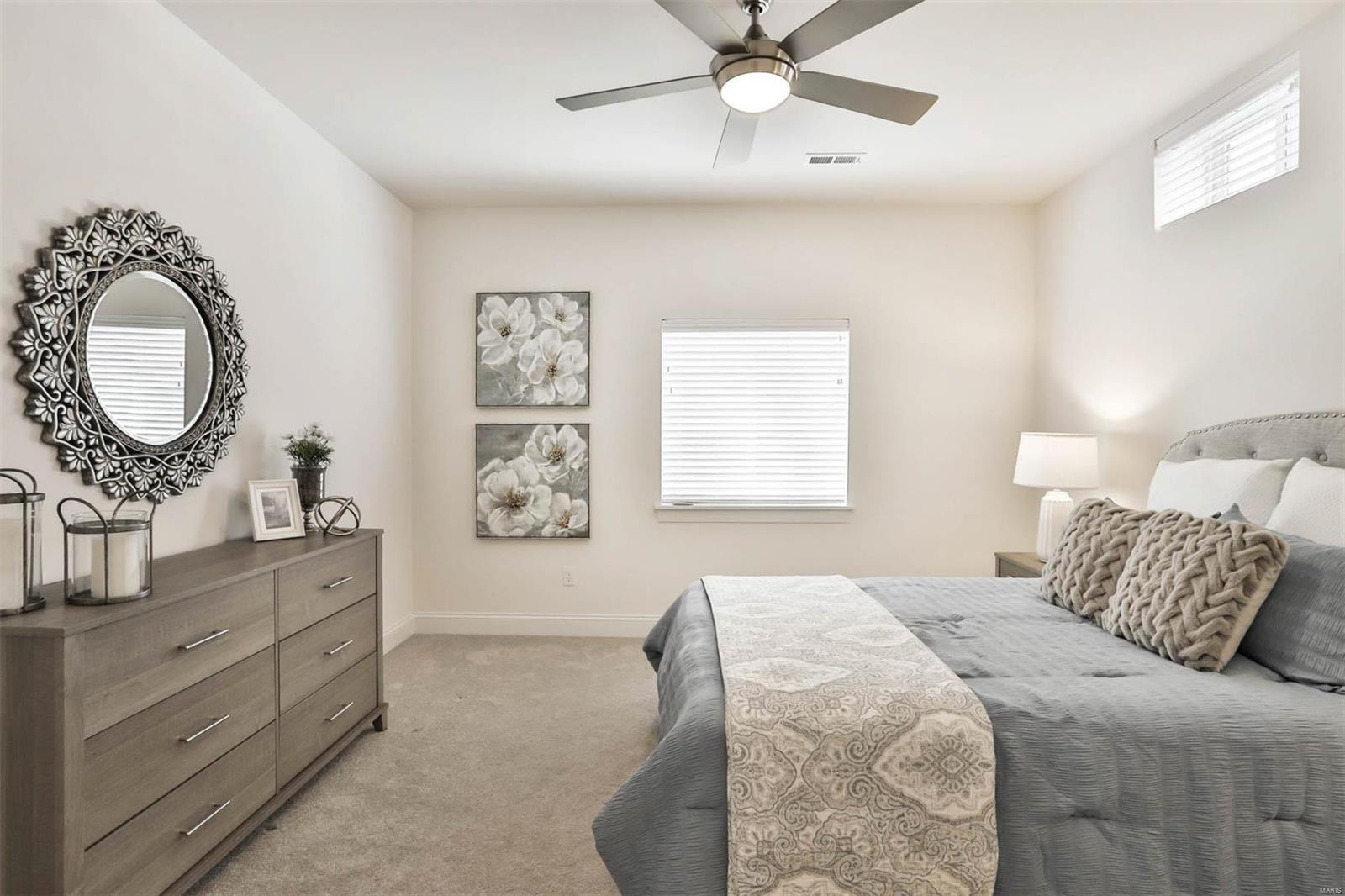 Arbors At Frontenac - Residential