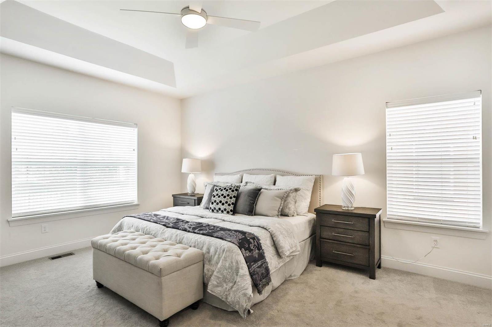 Arbors At Frontenac - Residential