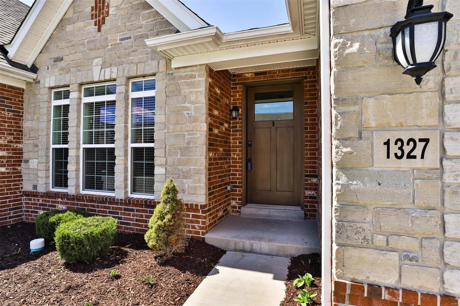 Arbors At Frontenac - Residential