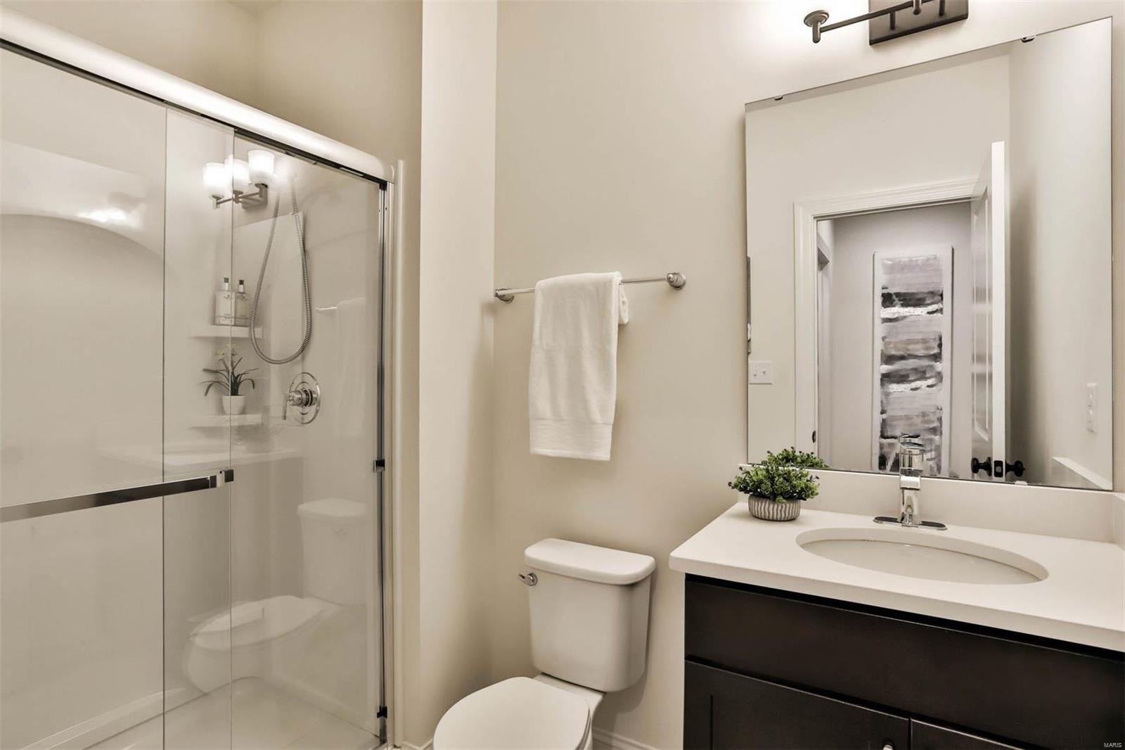 Arbors At Frontenac - Residential