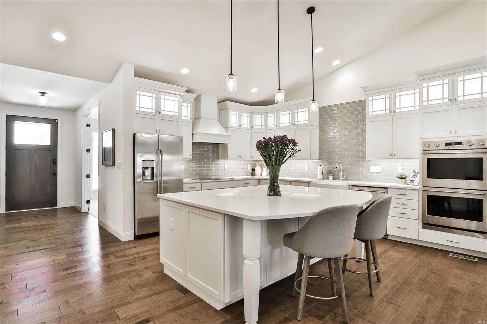 Arbors At Frontenac - Residential