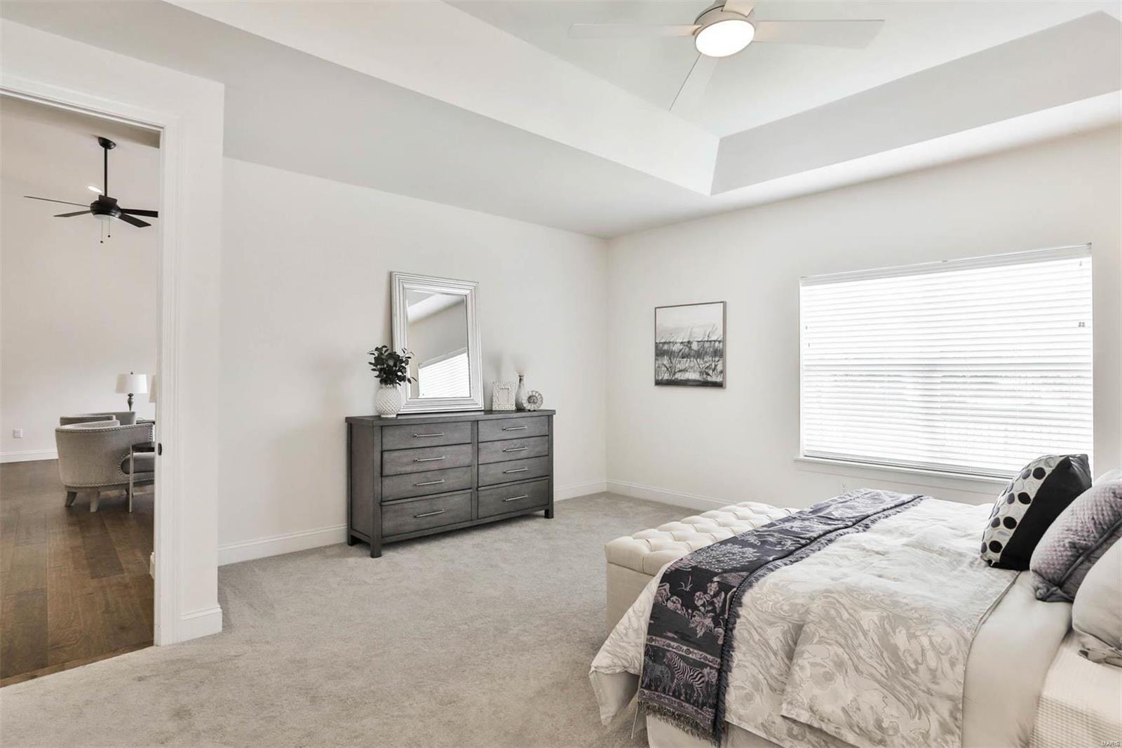 Arbors At Frontenac - Residential