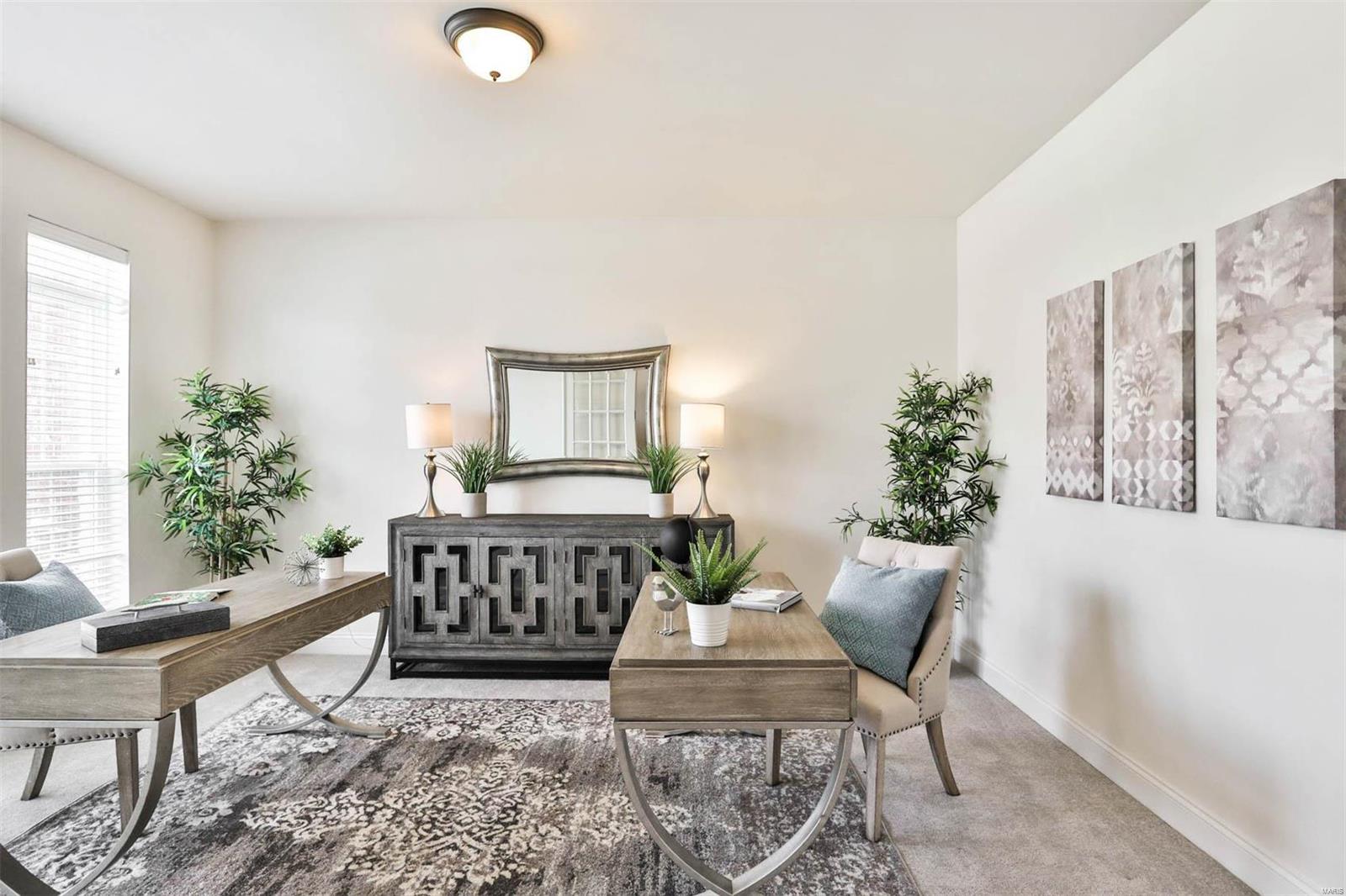 Arbors At Frontenac - Residential