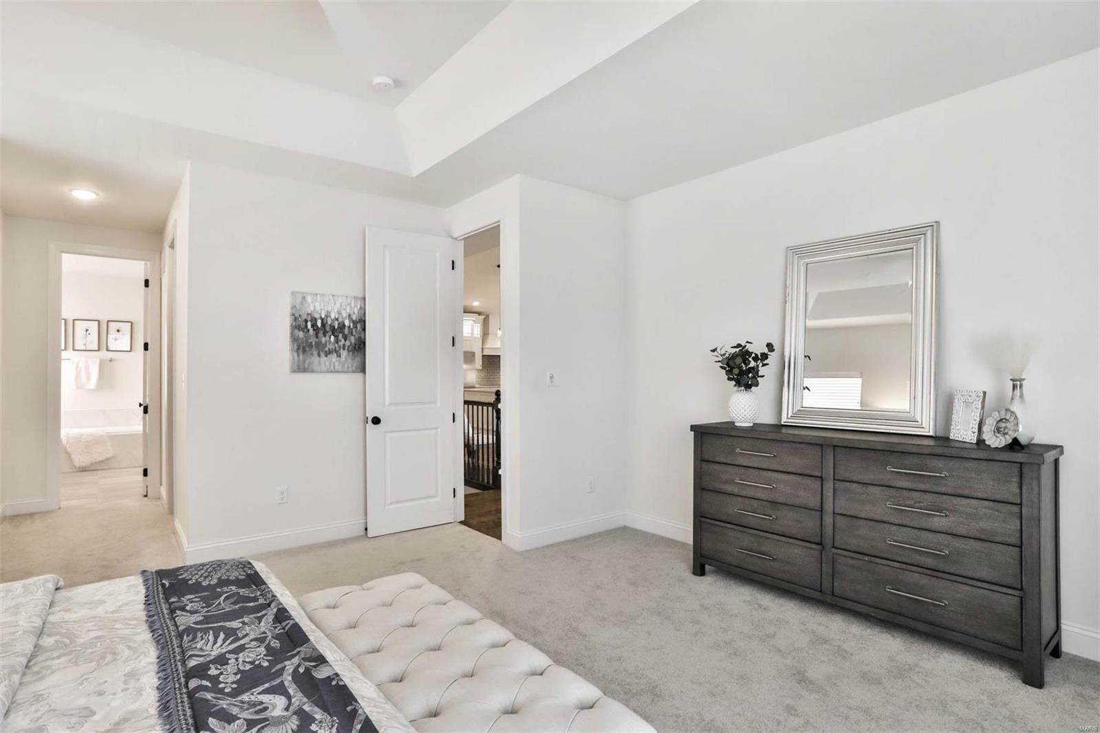 Arbors At Frontenac - Residential