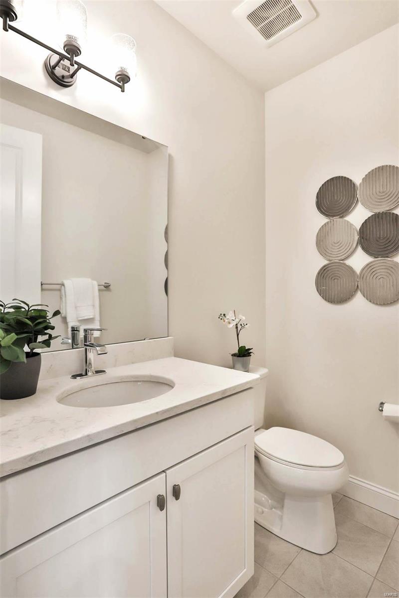 Arbors At Frontenac - Residential