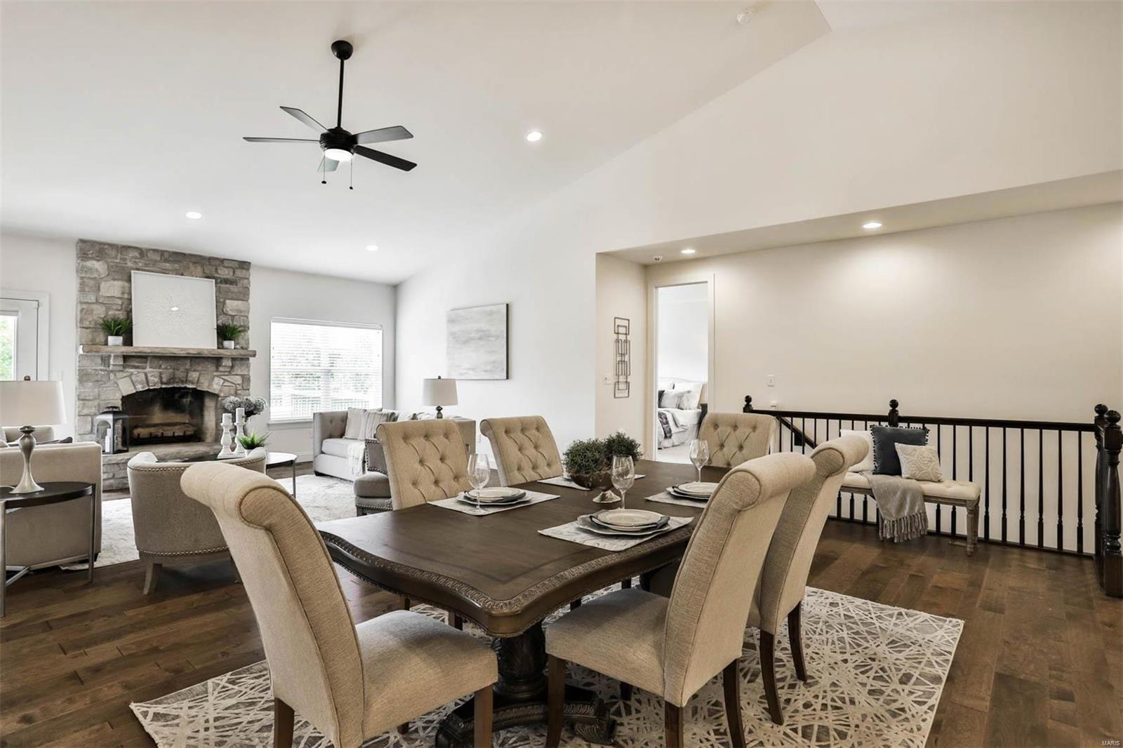 Arbors At Frontenac - Residential