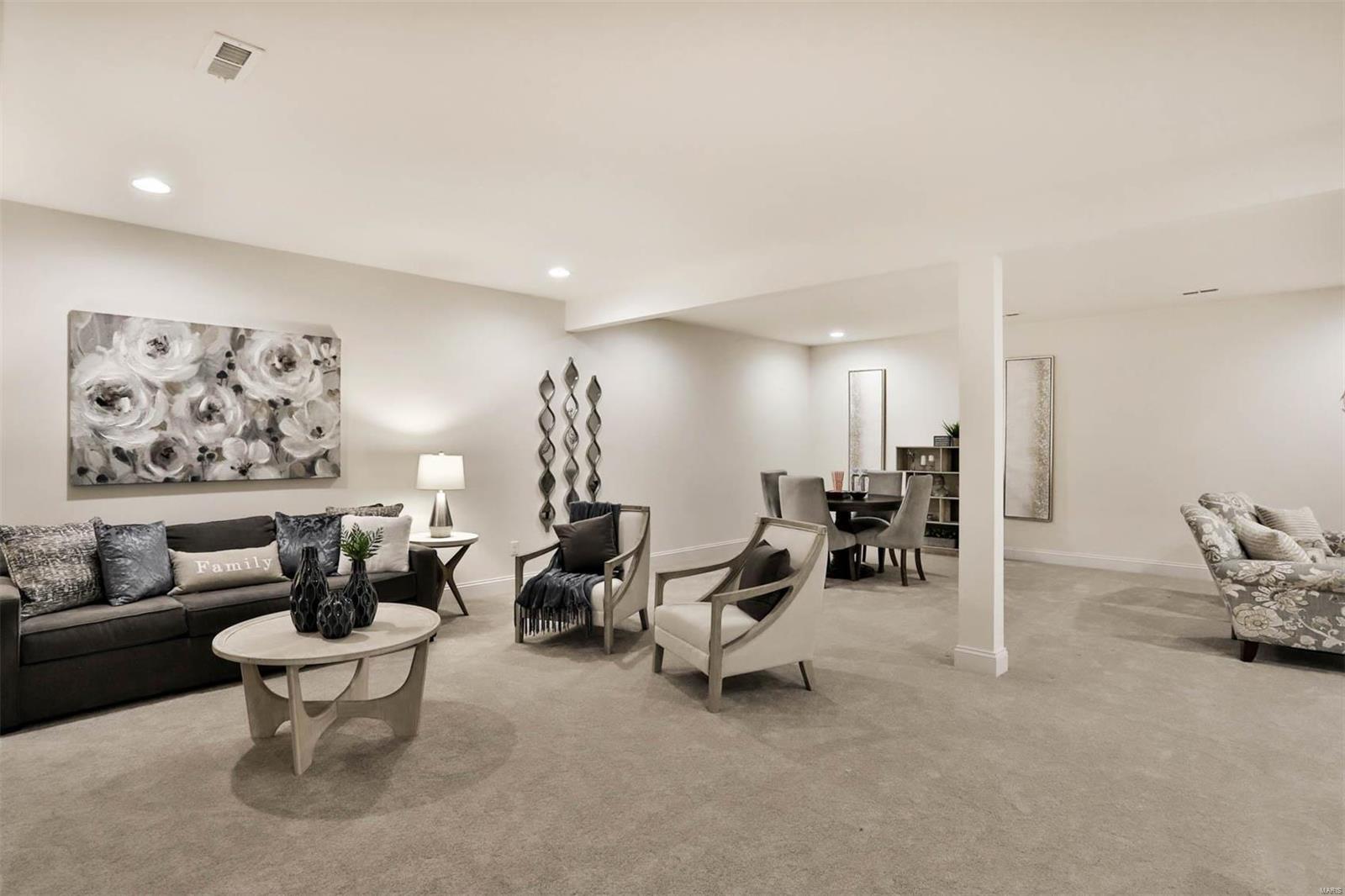 Arbors At Frontenac - Residential