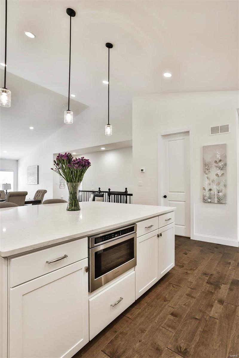 Arbors At Frontenac - Residential