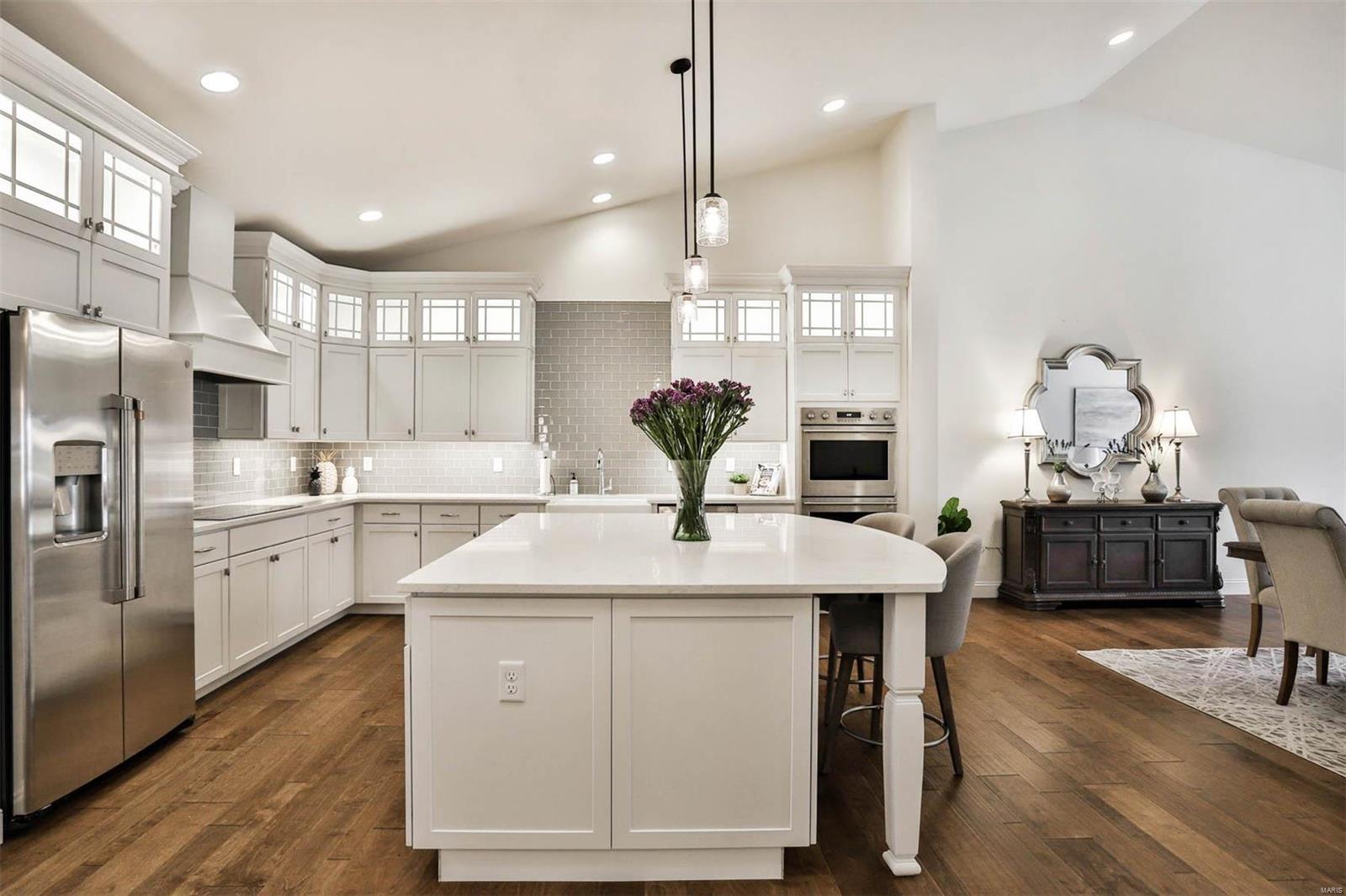 Arbors At Frontenac - Residential