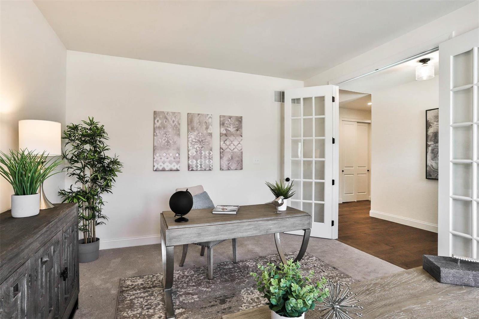 Arbors At Frontenac - Residential