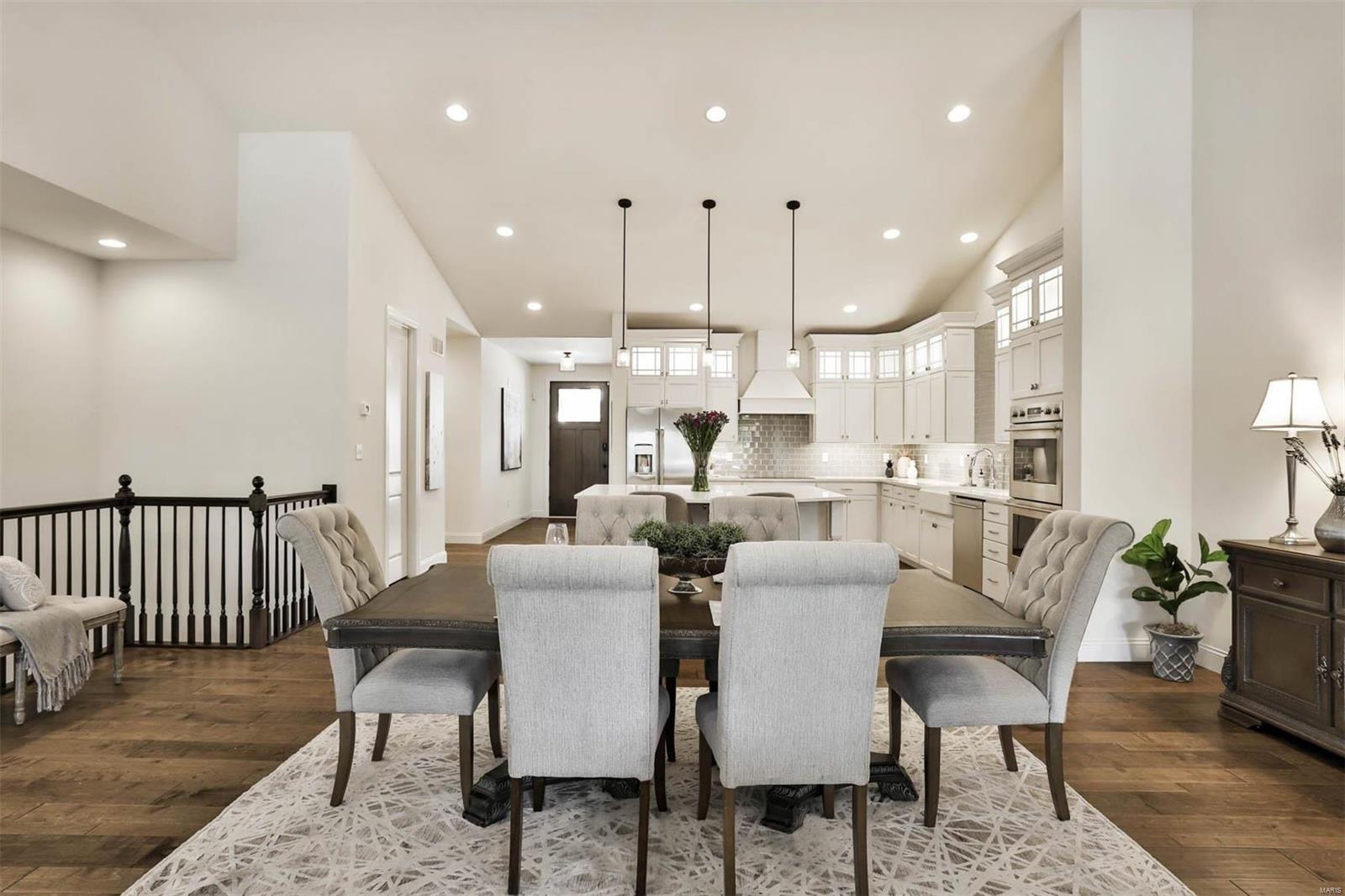 Arbors At Frontenac - Residential