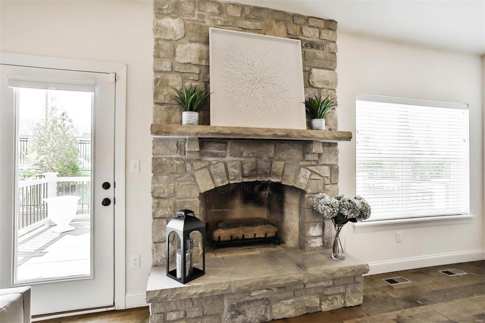 Arbors At Frontenac - Residential