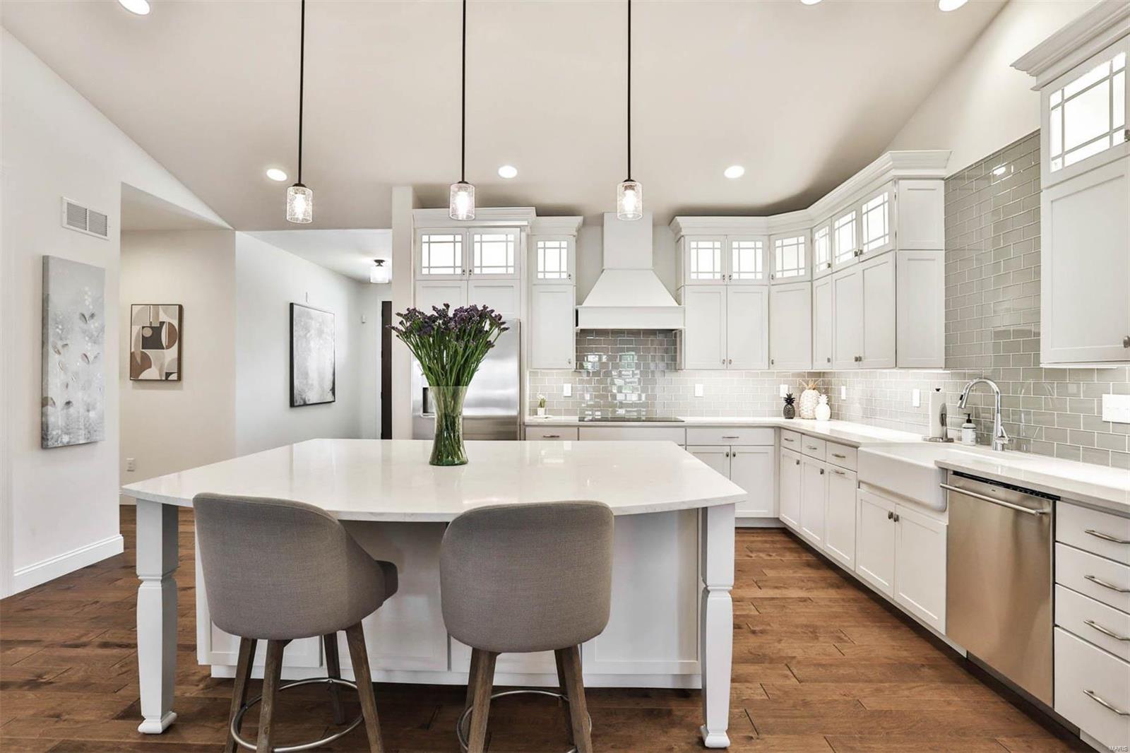 Arbors At Frontenac - Residential