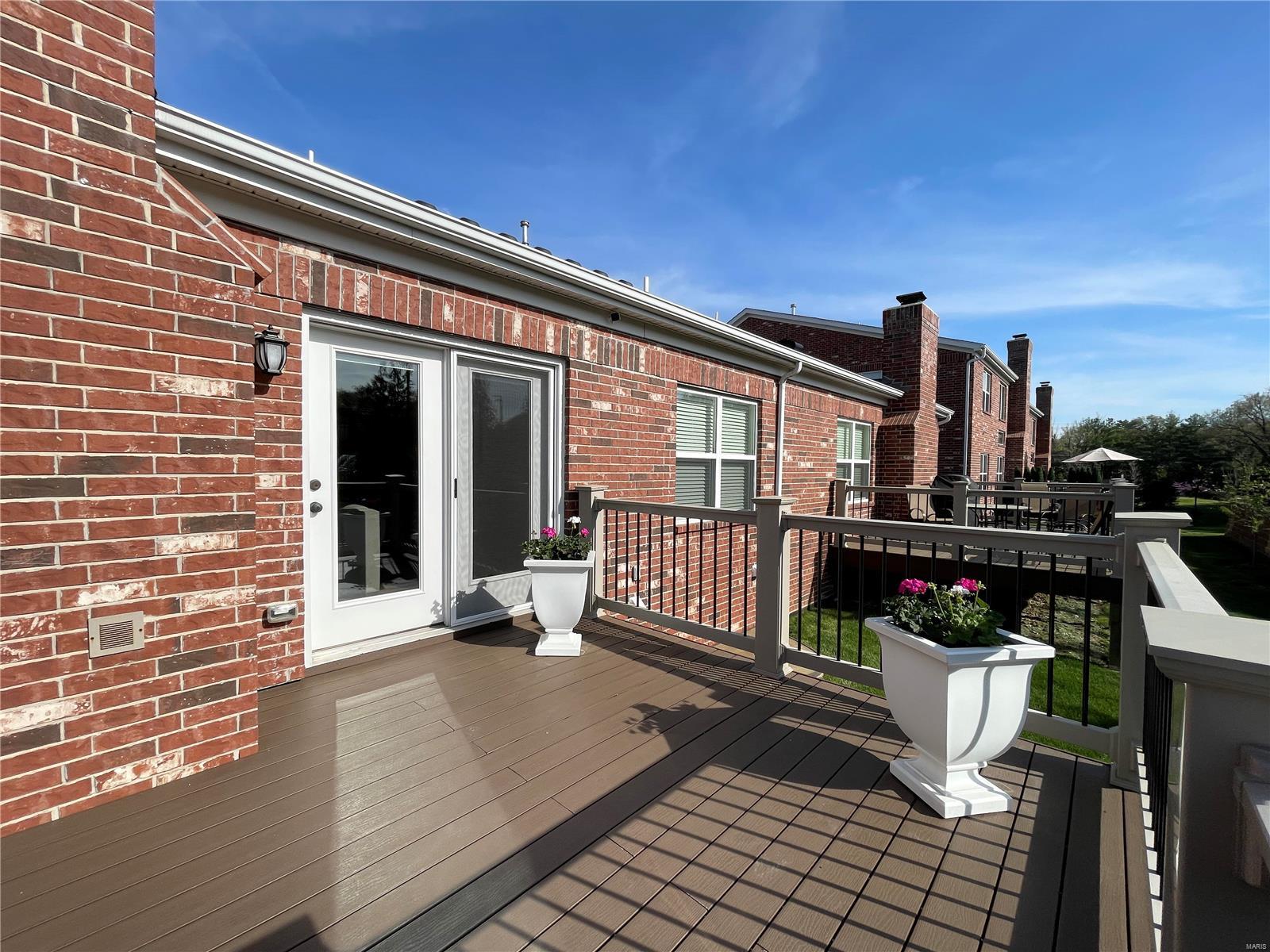 Arbors At Frontenac - Residential