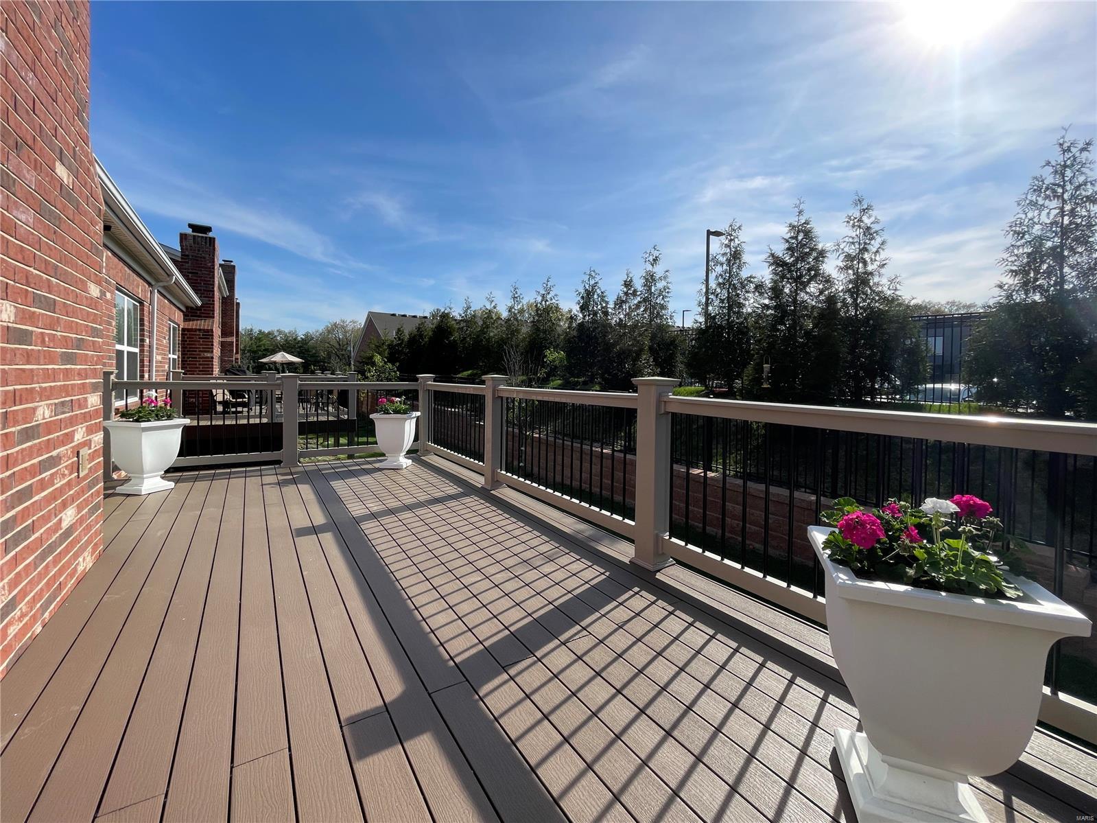 Arbors At Frontenac - Residential