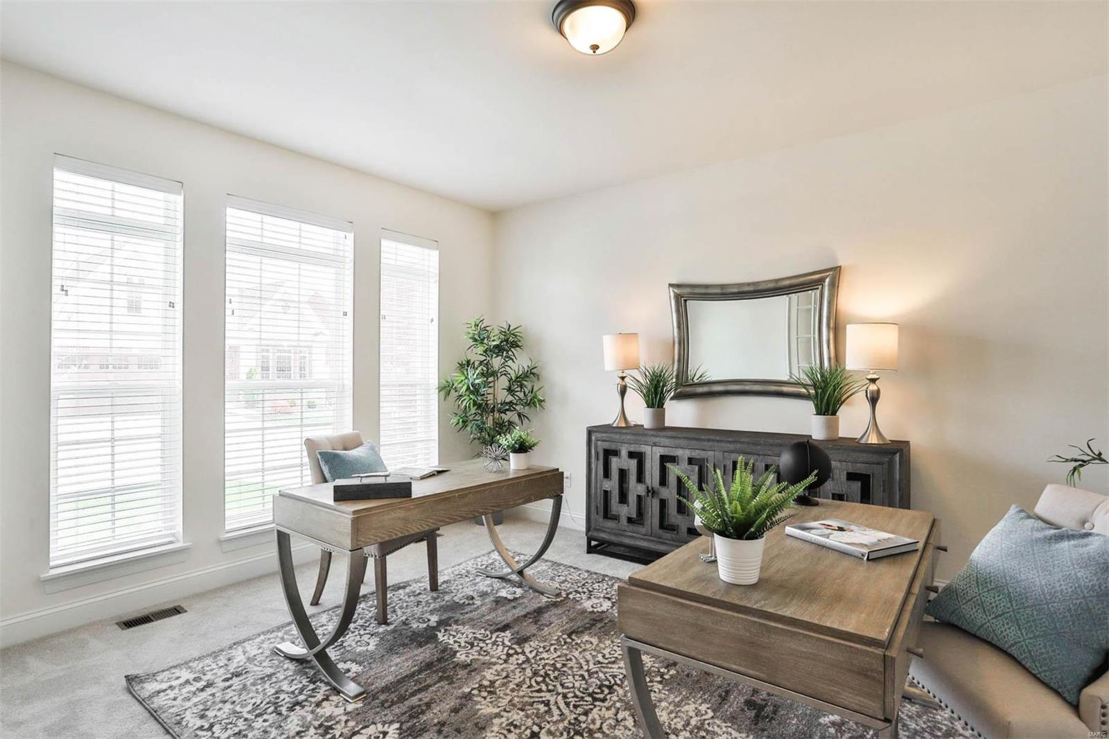 Arbors At Frontenac - Residential