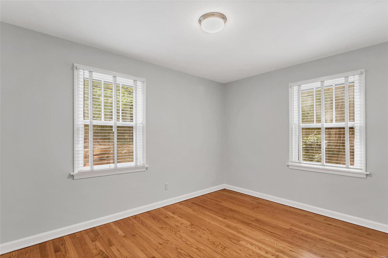 Tuxedo Park - Residential