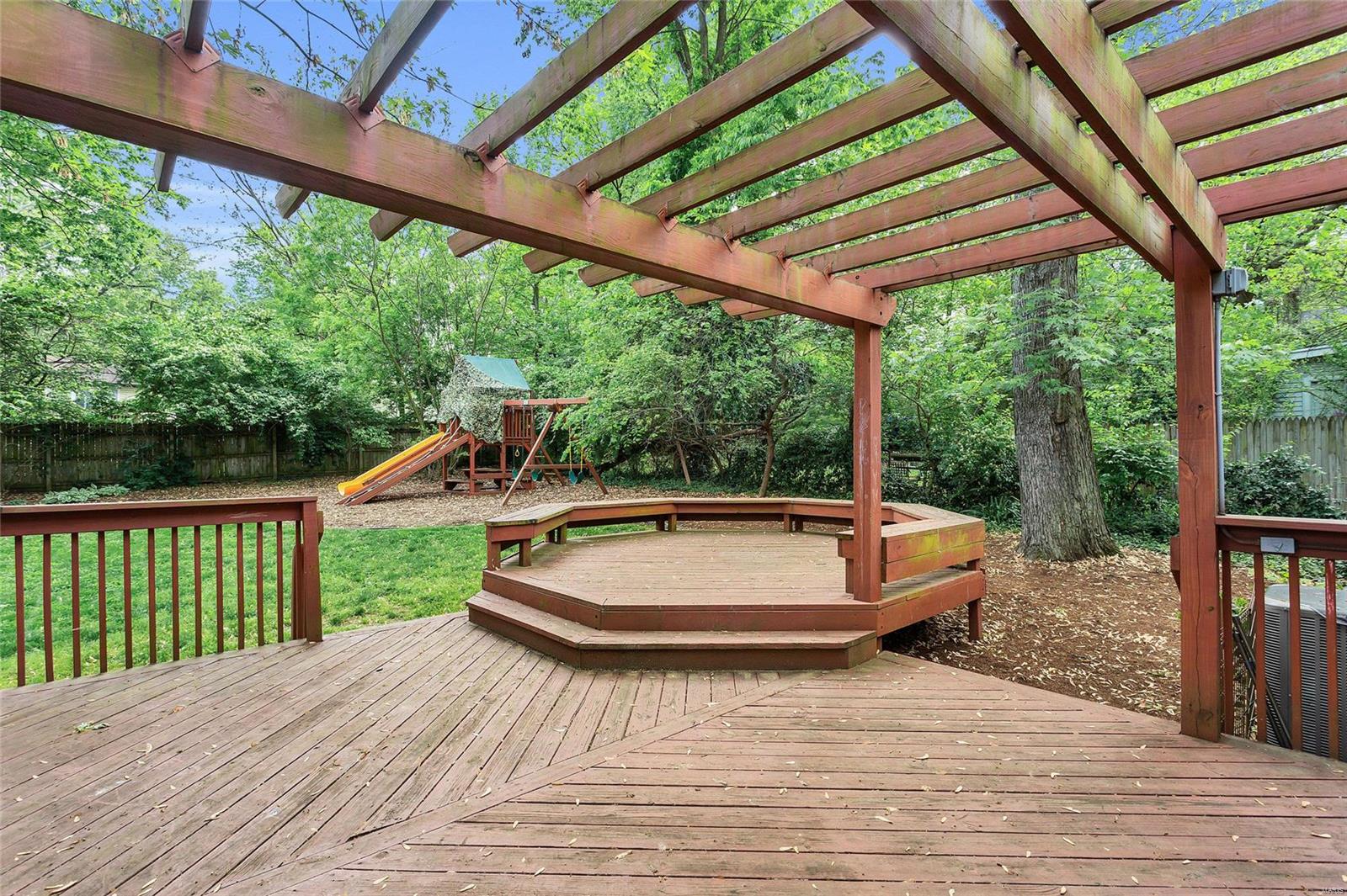 Tuxedo Park - Residential