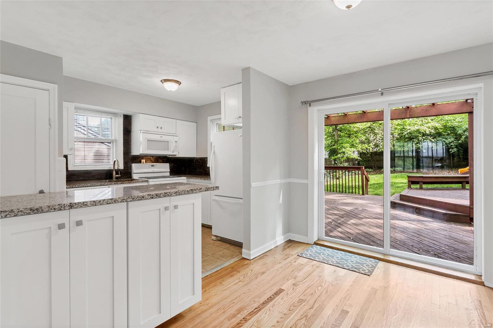 Tuxedo Park - Residential