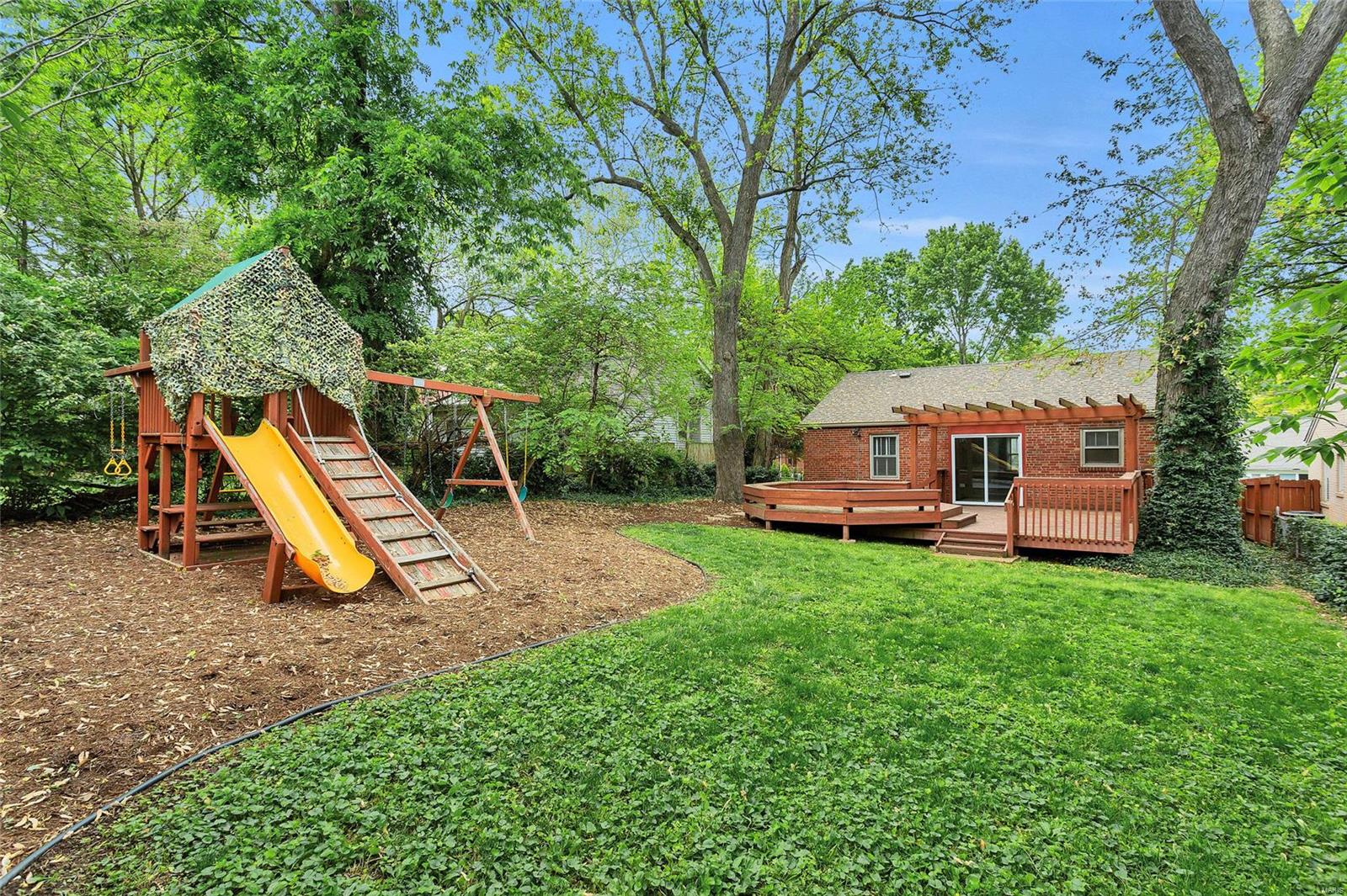 Tuxedo Park - Residential