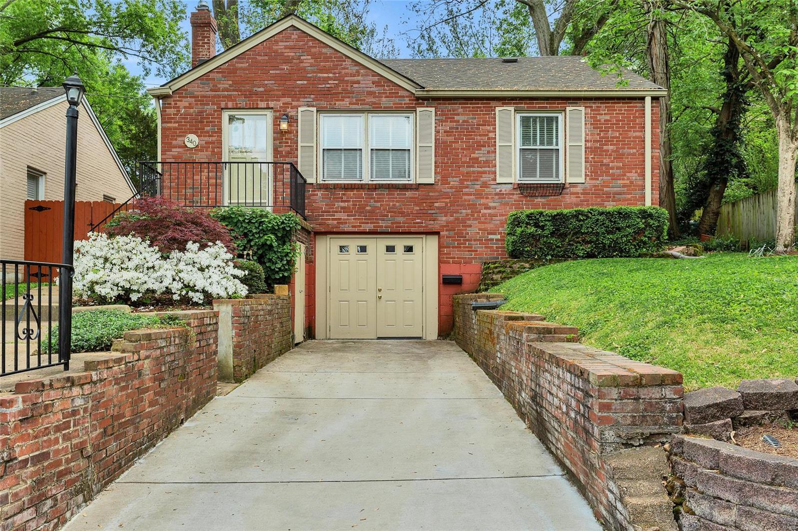 Tuxedo Park - Residential