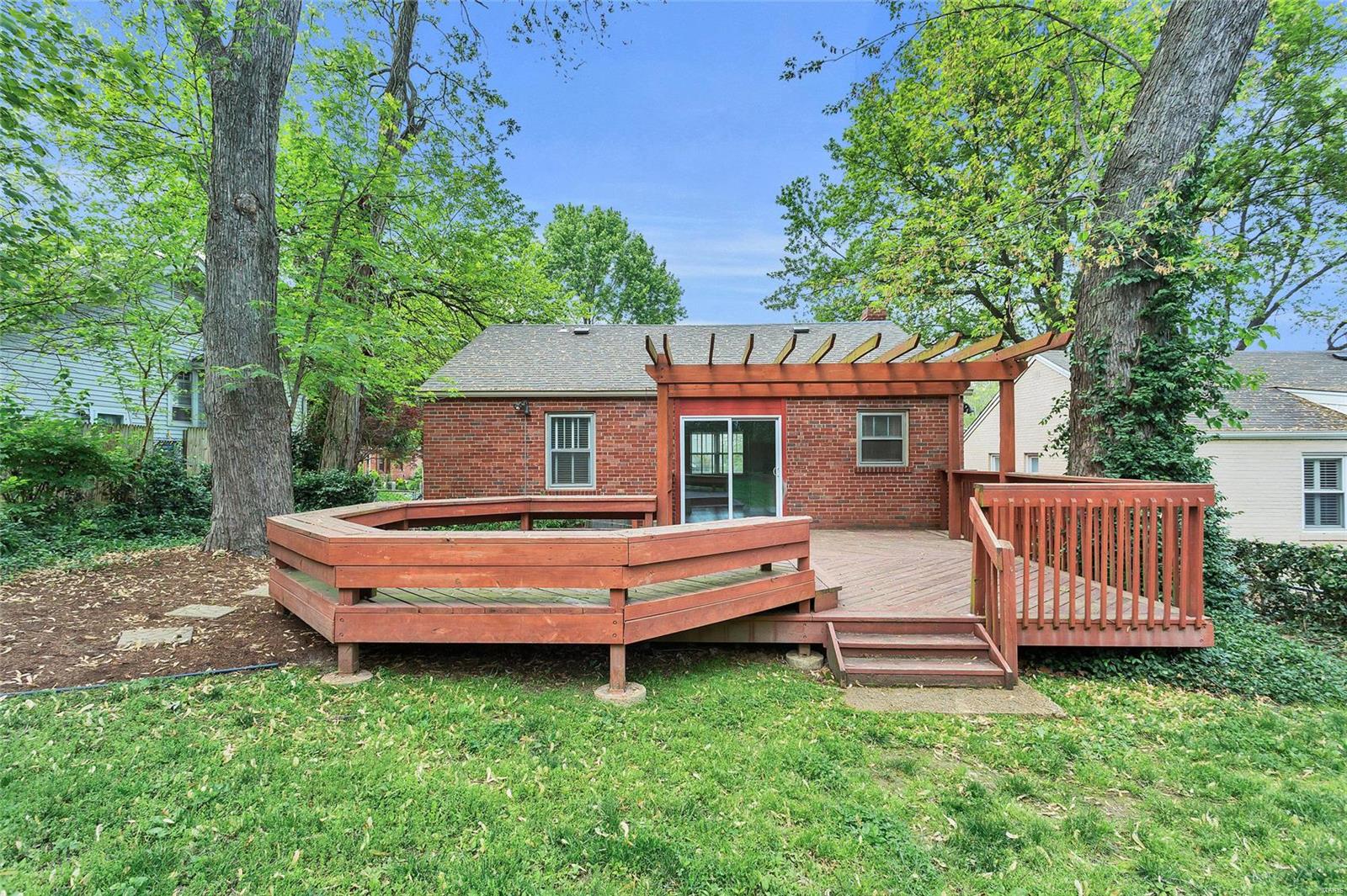 Tuxedo Park - Residential