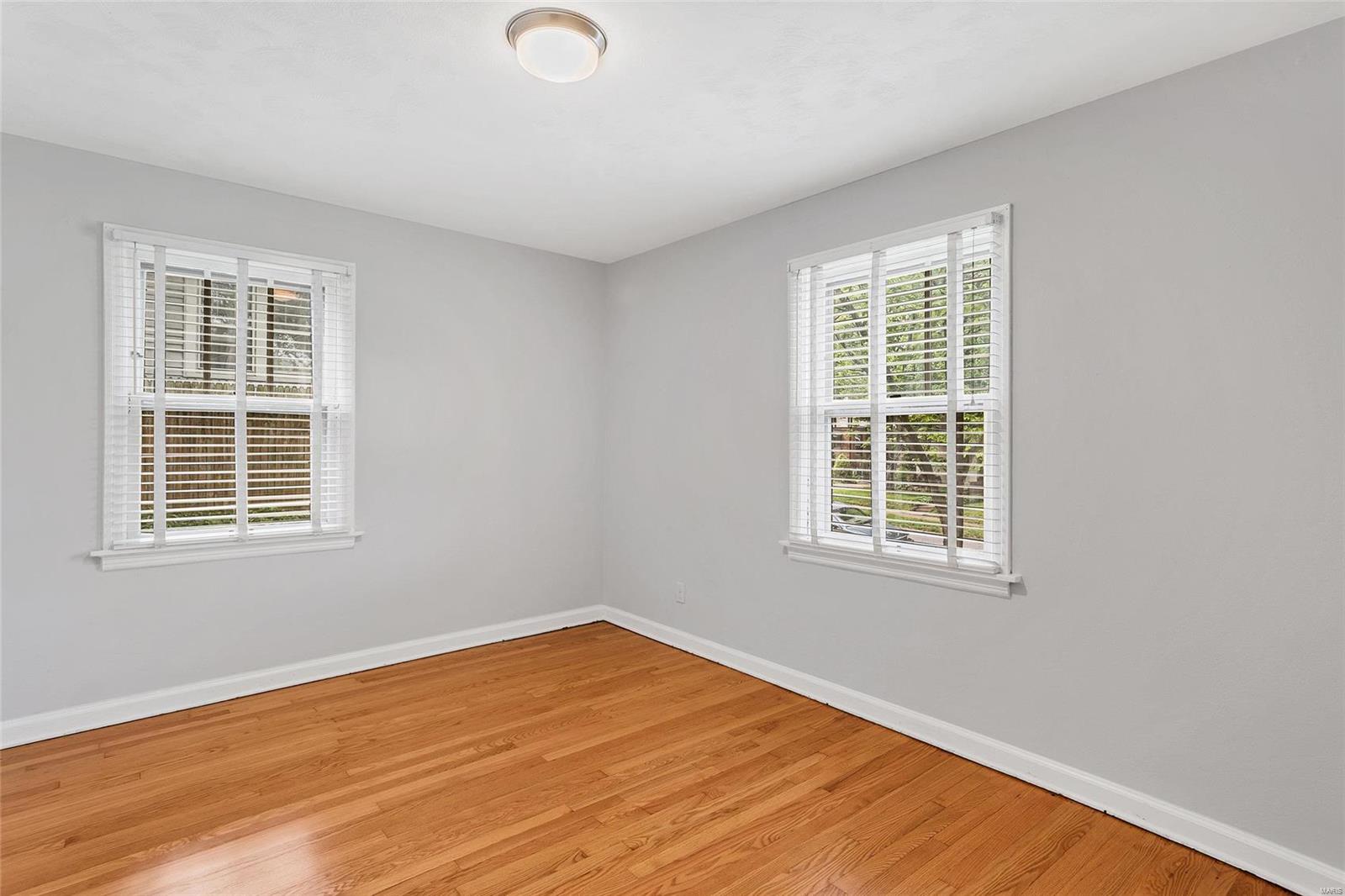 Tuxedo Park - Residential