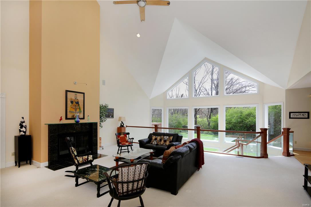 Sherwyn Lane - Residential