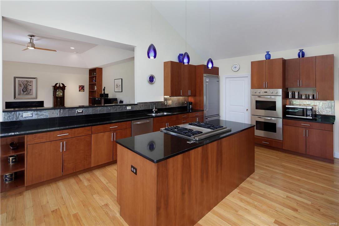 Sherwyn Lane - Residential