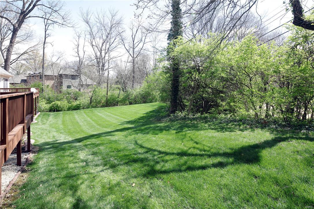 Sherwyn Lane - Residential