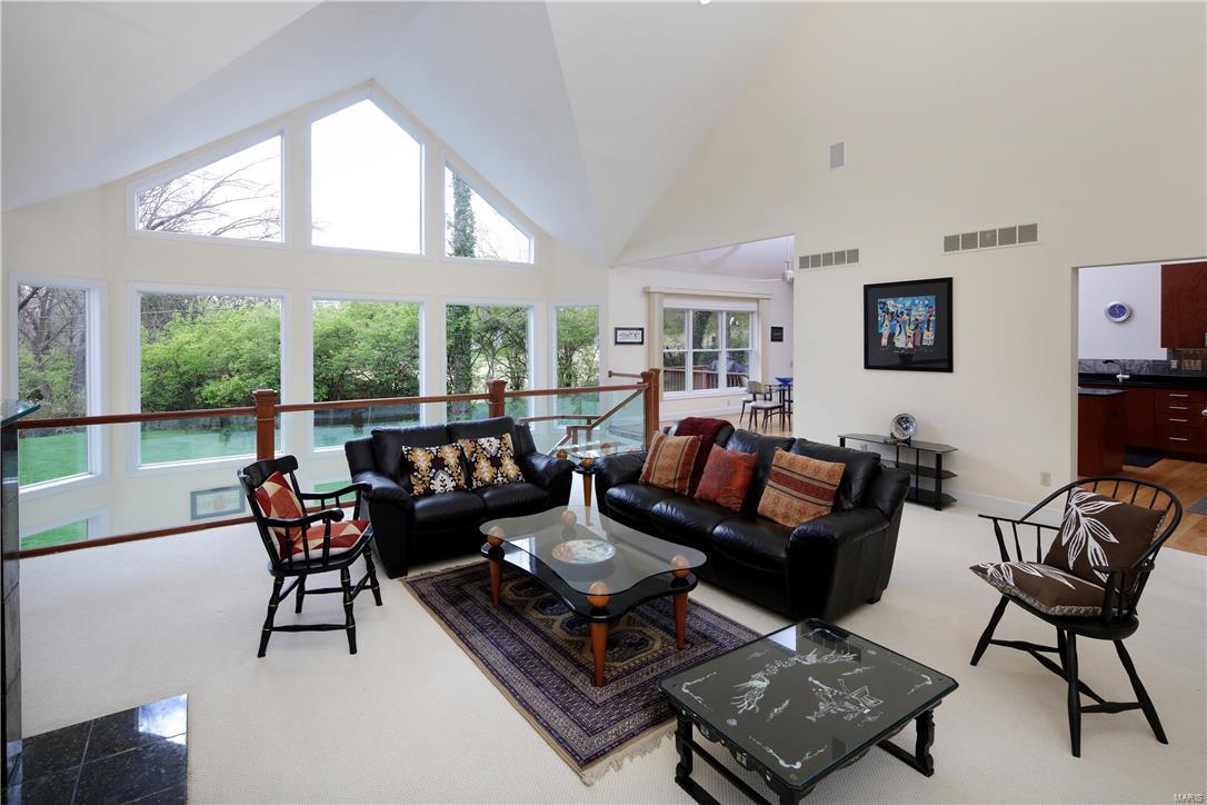 Sherwyn Lane - Residential