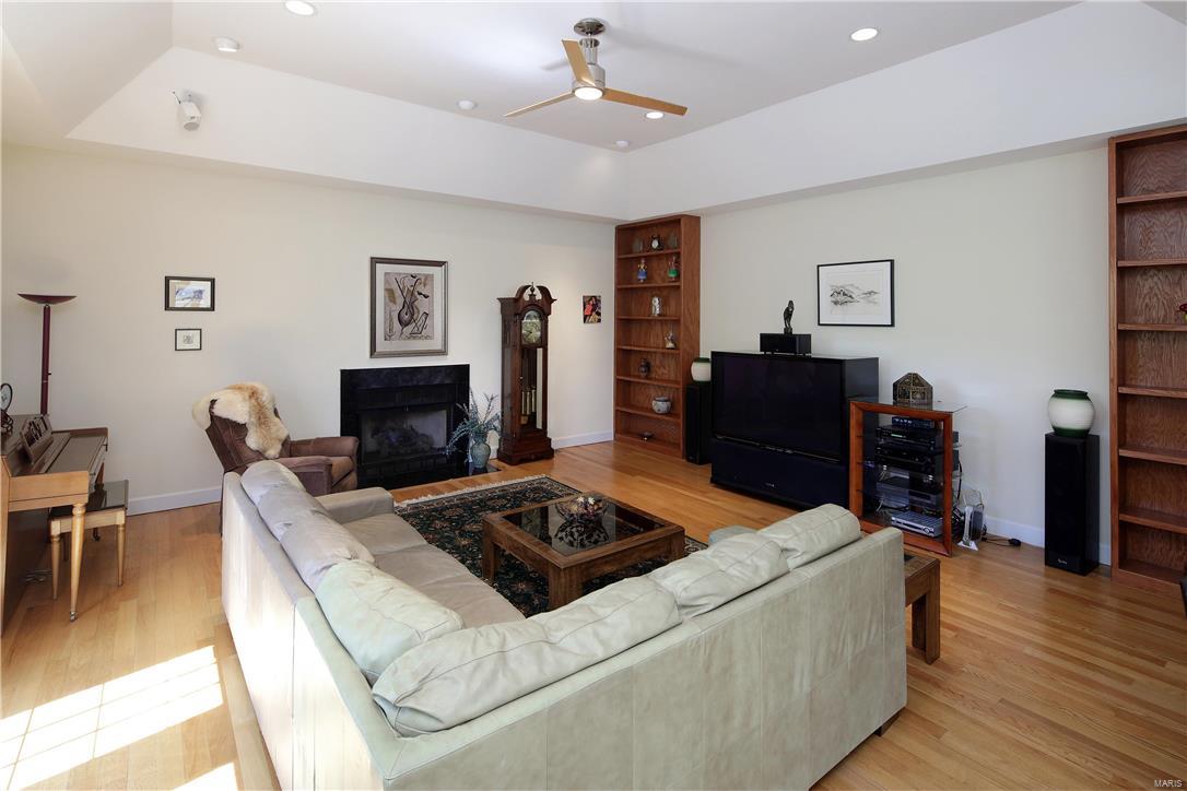 Sherwyn Lane - Residential