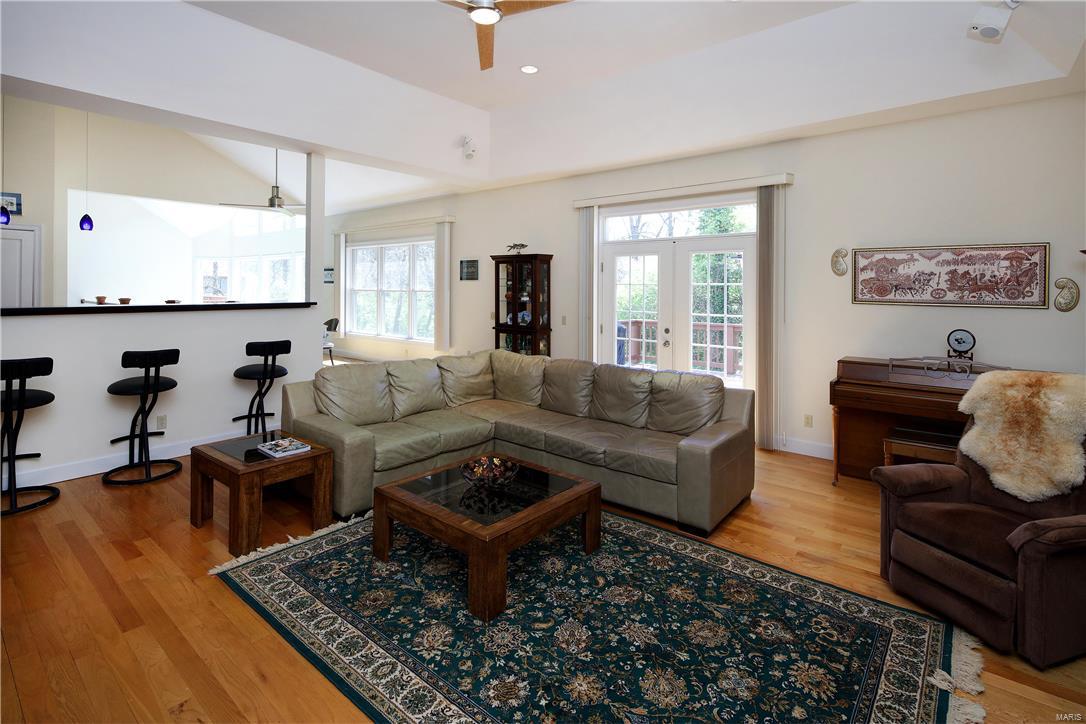 Sherwyn Lane - Residential