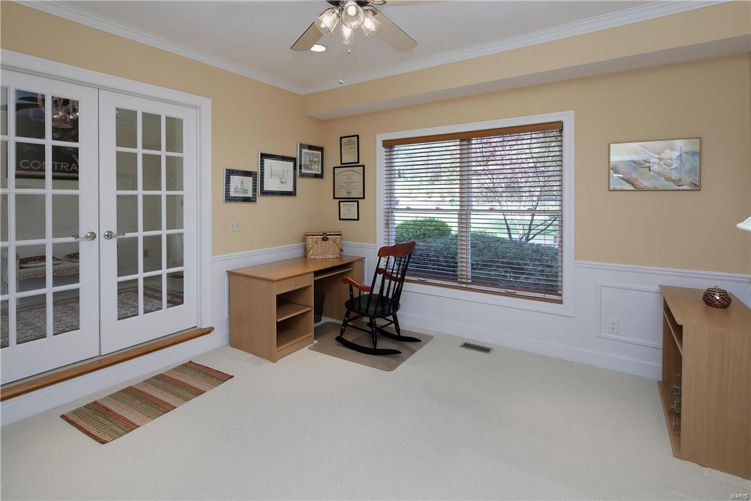 Sherwyn Lane - Residential