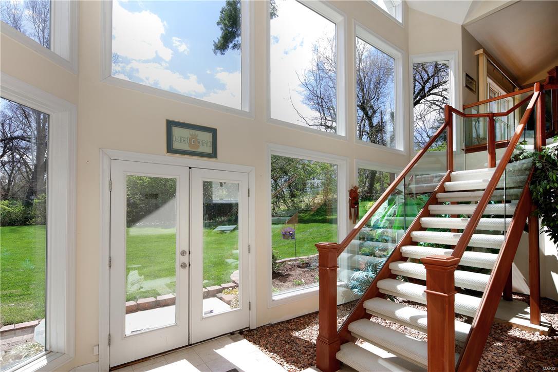 Sherwyn Lane - Residential