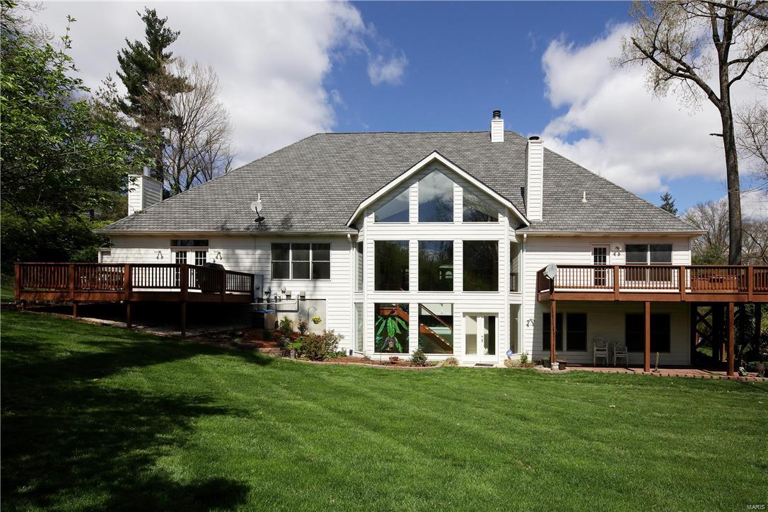 Sherwyn Lane - Residential