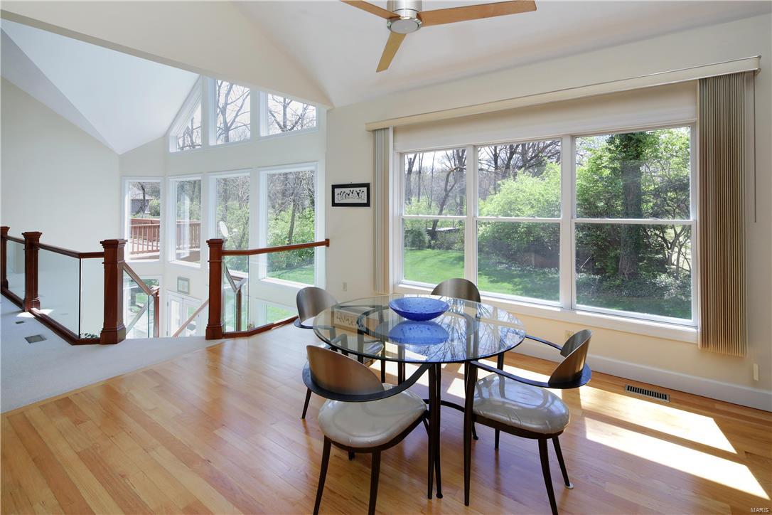 Sherwyn Lane - Residential