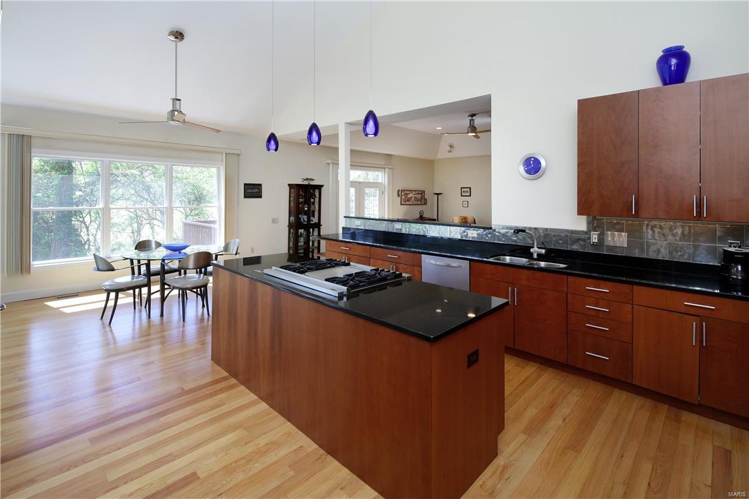 Sherwyn Lane - Residential