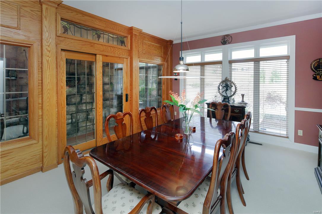 Sherwyn Lane - Residential