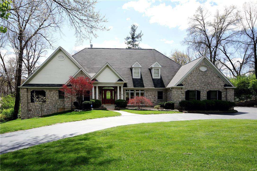 Sherwyn Lane - Residential