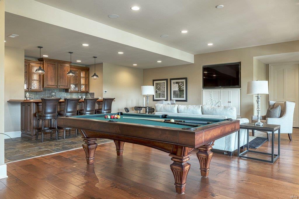 Bluffs - Residential