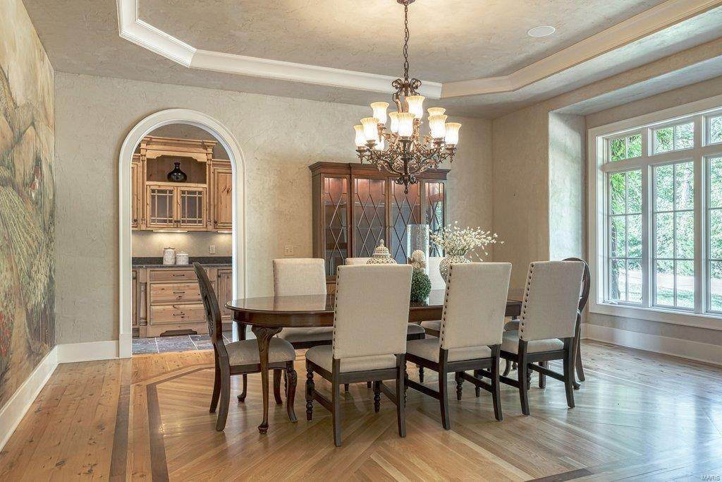 Bluffs - Residential