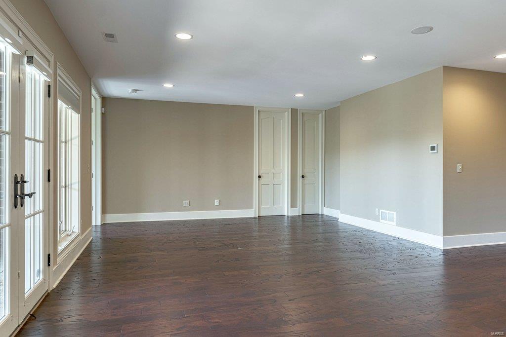 Bluffs - Residential