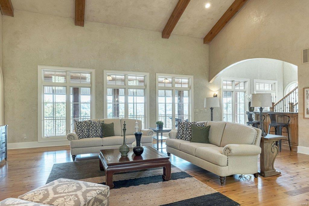 Bluffs - Residential